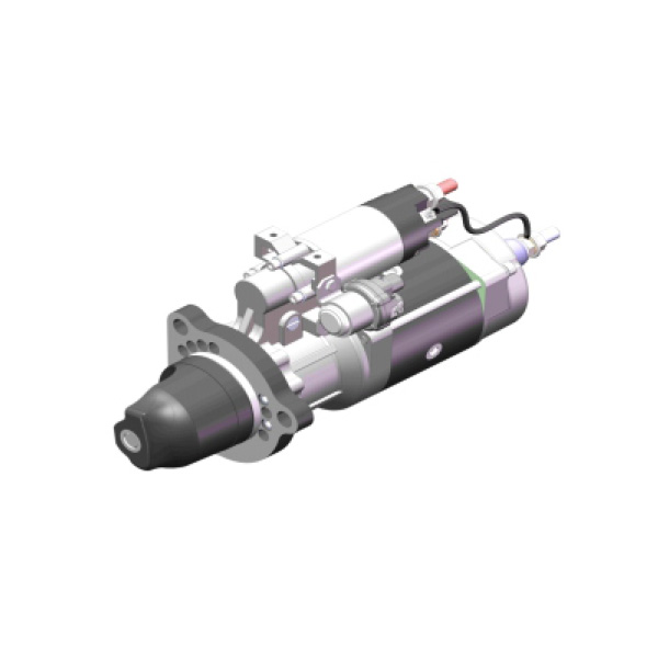 Starter-24V/9KW series QDJ291 11teeth